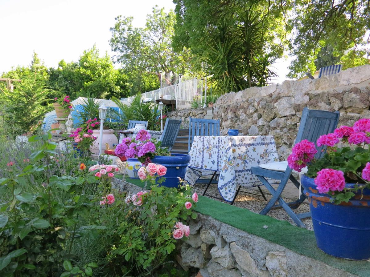 Hostellerie Aspremont Exterior photo