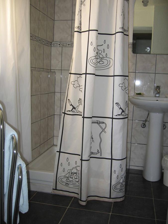Hostellerie Aspremont Room photo