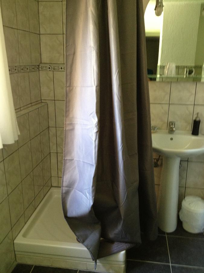 Hostellerie Aspremont Room photo